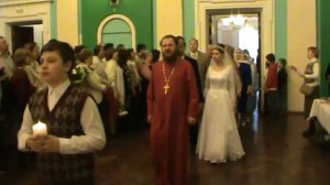 вход в ЗАЛ