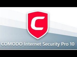 Предварительный обзор Comodo Internet Security Pro 10.0 Beta.