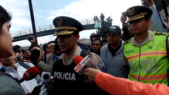 Entrevista Presidente Aso Estudiantil Montufar смотреть онлайн