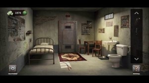 100 дверей-Побег из тюрьмы 47 (Польша)