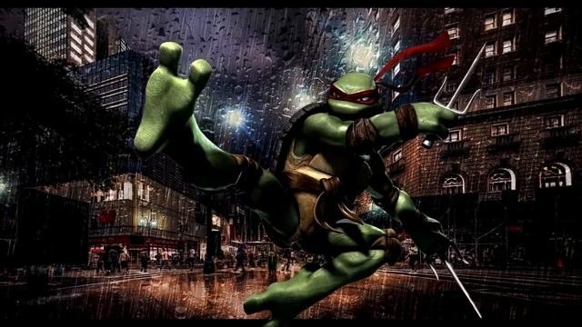 Супергерои