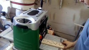 Рейсмусовый станок hitachi P13F