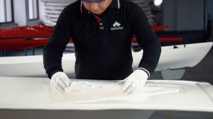 how a blow molded SUP and a thermoformed Kayak are made