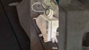 Lexus GX 470 4.7 бензин замена подушек между кузовом и рамой