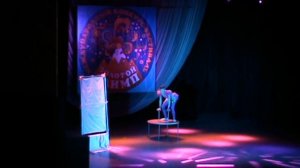 Супер каучук Галатея Цирк Восторг