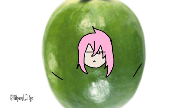 А я слива лиловая, спелая, садовая •ᴗ• | (meme?) смотреть онлайн