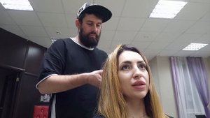 ?VLOG?СНЯЛИ НАРОЩЕННЫЕ ВОЛОСЫ?ЧТО С МОИМИ ПОСЛЕ НАРАЩИВАНИЯ?? ДЕЛАЮ ЗУБЫ ?ПОКУПКИ?❤️НАША ТАНЯ❤️