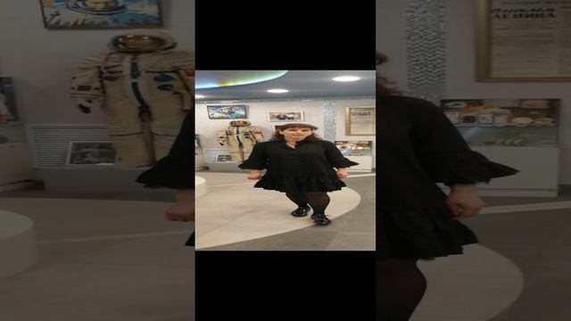 Выпуск 64. Конкурс Дорога в космос