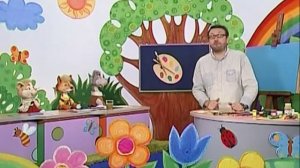 Рисование 68. Жанры живописи — Шишкина школа