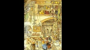 «Зимняя история. Снежный бал» Аудио — сказка Джилл Барклем