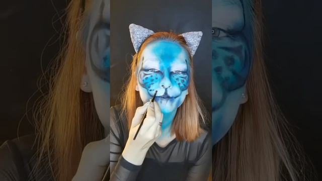 Аквагрим истории