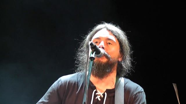 Калинов Мост - Ярга Лада (Тула 13.03.15) смотреть онлайн