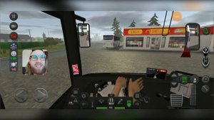 #ВАЙБС ИГРАЕТ В BUS SIMULATOR ULTIMATE / ТУРЕЦКИЕ ДРИФТУЮЩИЕ КОПЫ ПОДСТРОИЛИ АВАРИЮ МОЕМУ АВТОБУСУ