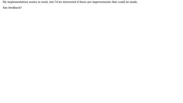 Code Review: Test whether a string representing an object n-levels deep is available