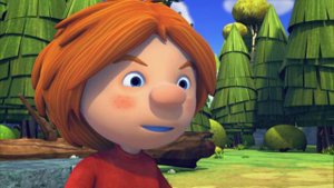 вик - викинг // эпизод 48