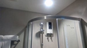 Номер в отеле Koh Chang Paradise Hill