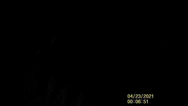UFO @ 1:37 seconds in!! Caught it with my Visiotech nightvision goggles! Skies over Louisville! смотреть онлайн