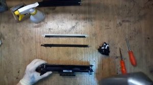 Заправка картриджа HP 218A