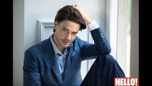 Красивый.Загадочный, талантливый, многогранный актёр Максим Матвеев- известная жена и 2-е сыновей