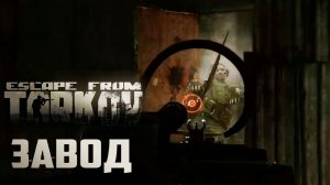 Первые задания Завода - Escape From Tarkov День 4 Развитие с Нуля
