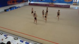 ВЕНЕРА - "Новогодний серпантин"