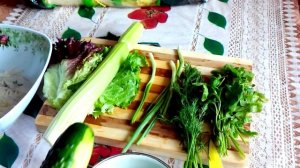 Салат Витаминка Диета № 5 Рецепты ПП