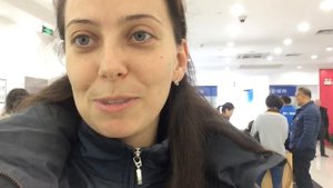 Китай. Шанхай. Мобильная связь China Mobile.Почему нельзя подключить 4-G интернет?