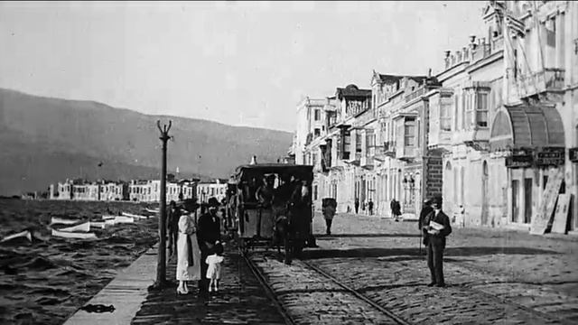 SMYRNA: THE DESTRUCTION OF A COSMOPOLITAN CITY, 1900-1922 смотреть онлайн