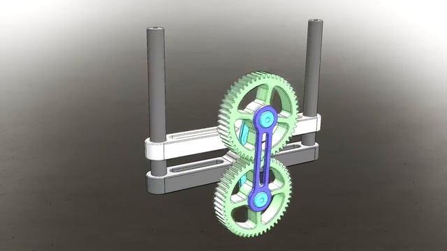 Механические принципы