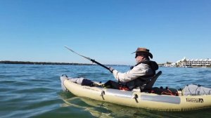 StraitEdge Angler Pro Kayak Review