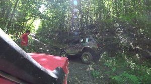 Скалы Желтые Монастыри