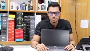 ASUS EXPERTBOOK P1 P1512CEA - BEST CORPORATE LAPTOP