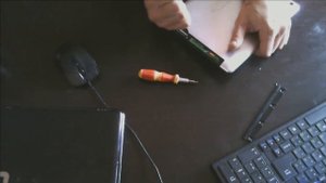 Digma iDs10 3g разборка