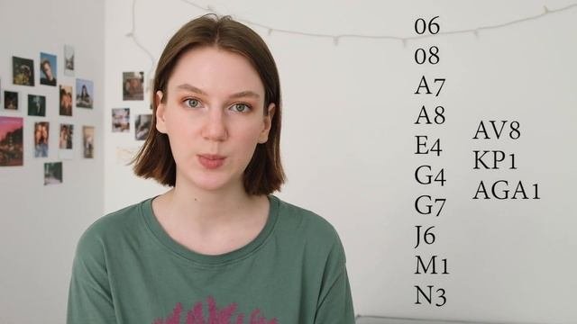 Как обработать фотографии в плёночном стиле на телефоне? / Плёночная обработка фото?