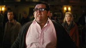 Премьера! Армагеддец