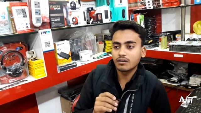 Gorakhpur secand hand Laptop Market|| Starting ₹2999/_ Apple,Lenovo,Hp,Dell,Asus| by nitish tripath смотреть онлайн
