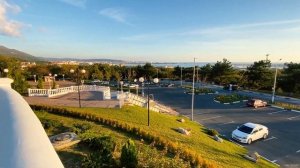 ОДНО ИЗ САМЫХ КРАСИВЫХ МЕСТ В ГЕЛЕНДЖИКЕ  АНДРЕЕВСКИЙ ПАРК #495 ВЛОГ Геленджик 10 10 2021 lovdan