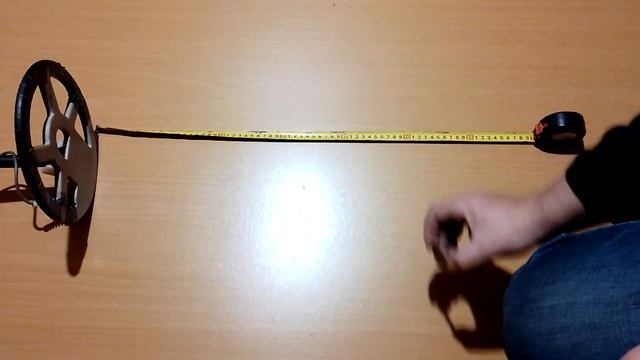 Tejon, секретные настройки глубины тест. ???