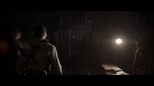 Враг мой - друг мой. Игра "The Order: 1886" (PS5). Часть 4.