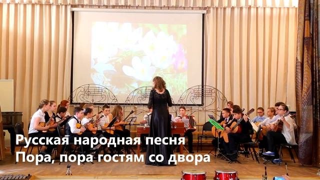 Андреев Василий Васильевич
