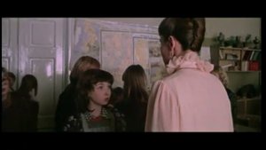 Анонс фильма "Чучело"