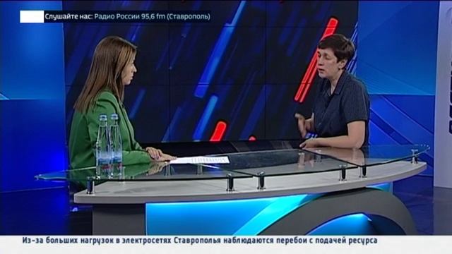 Как на Ставрополье работает программа «Социальная поддержка граждан»