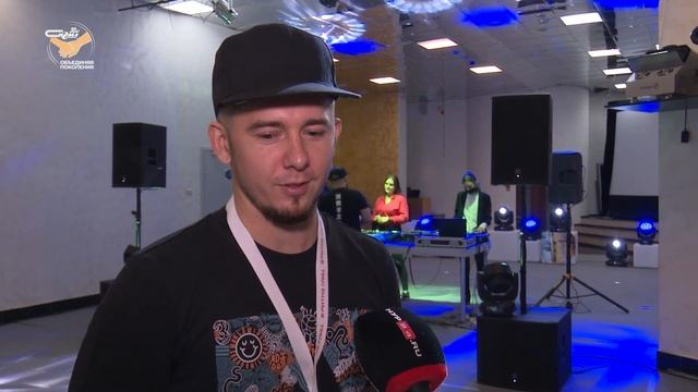 В Новом Уренгое прошел фестиваль уличной культуры смотреть онлайн