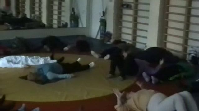 Птица