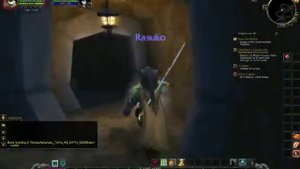 Diathorus the Seeker - Never Again!