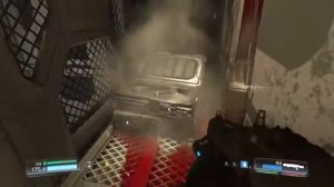 Doom 4 все секреты Центр РаспРес.