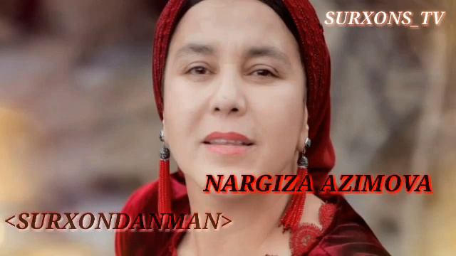 NARGIZA AZIMOVA SURXONDANMAN QUSHIGI YOQSA BITTA LAYK👍👍 смотреть онлайн