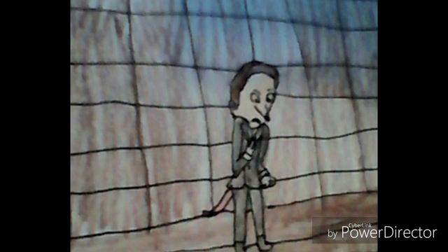 Gameboy advance Storyboard - Meet the Slugs смотреть онлайн