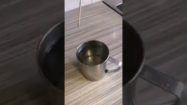 как сварить из соли и воды лапшу смотреть онлайн