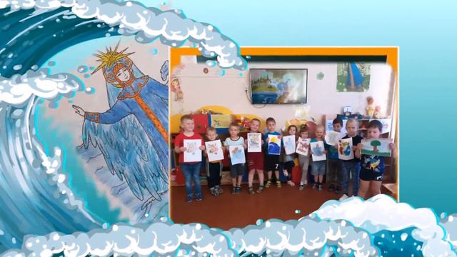6 июня День Пушкина